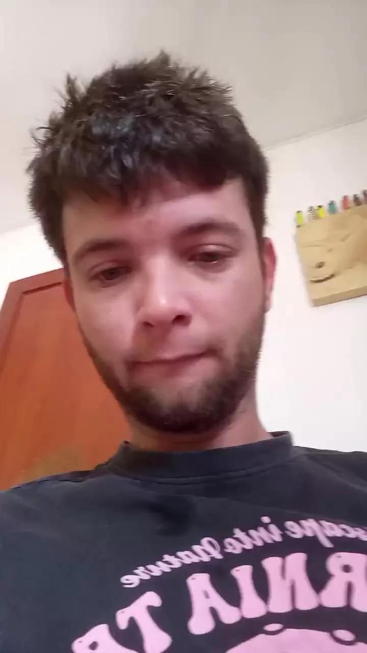 Tugolfo on Cam4 
