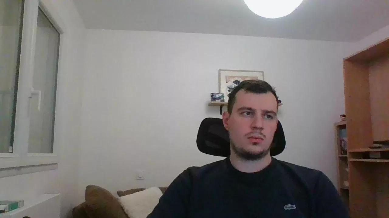 tulave on Cam4 