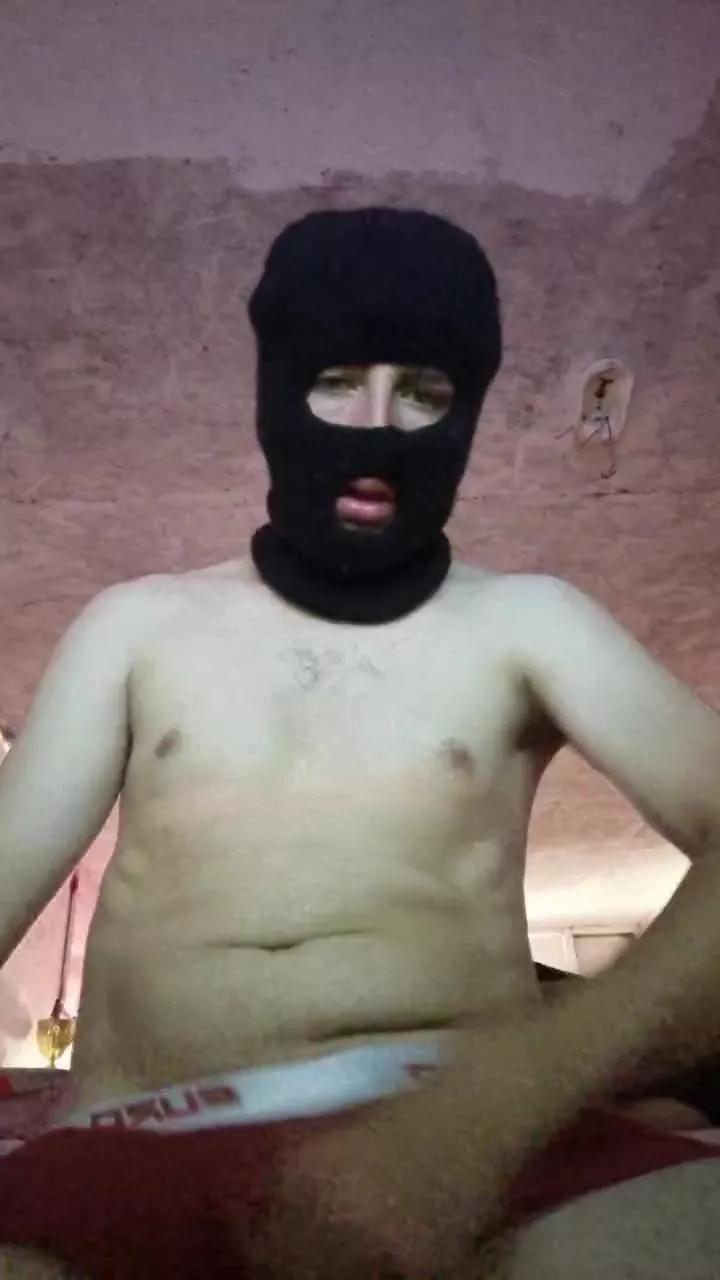 TuPaiii069 on Cam4 