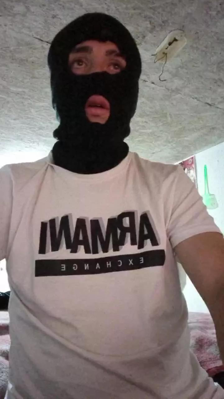 TuPaiii069 on Cam4 