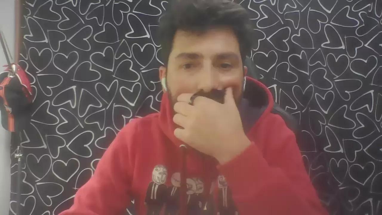 tutto_per_te on Cam4 