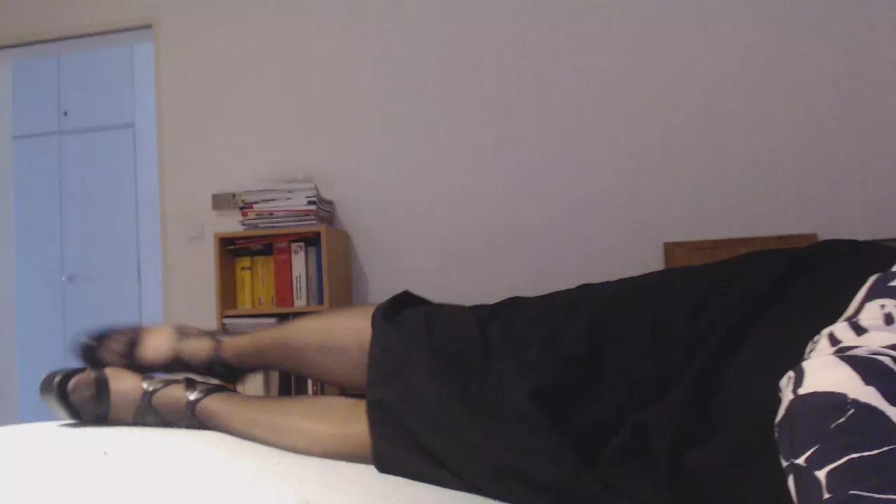 TV_Jenny on Cam4 