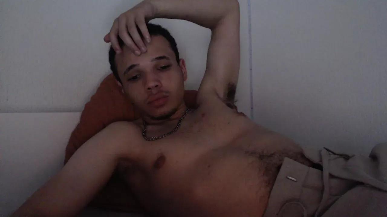tyron43 on Cam4 