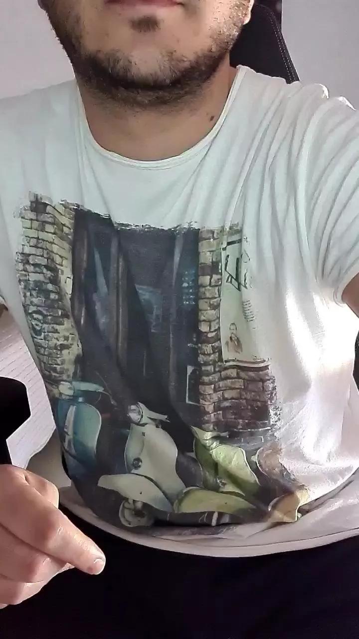 uncutcockitaly on Cam4 