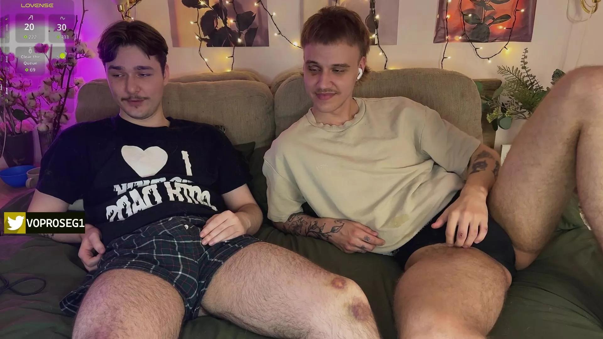 unicteinefun on Cam4 