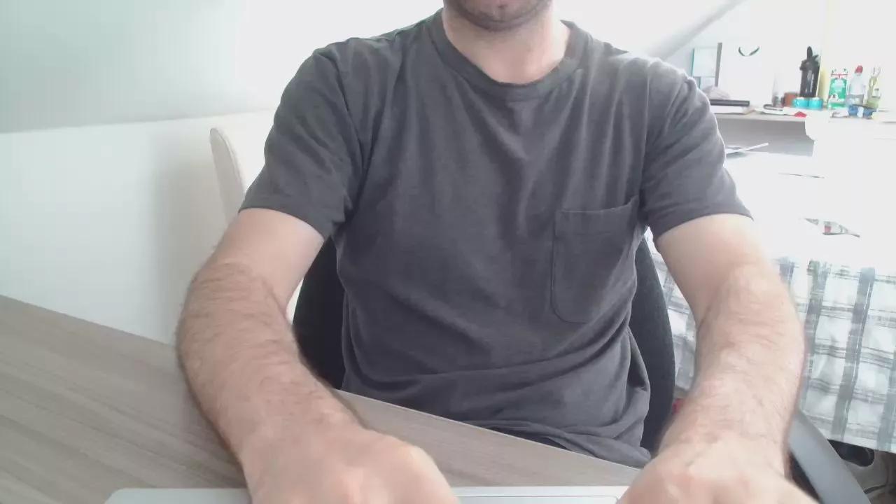 uniking on Cam4 