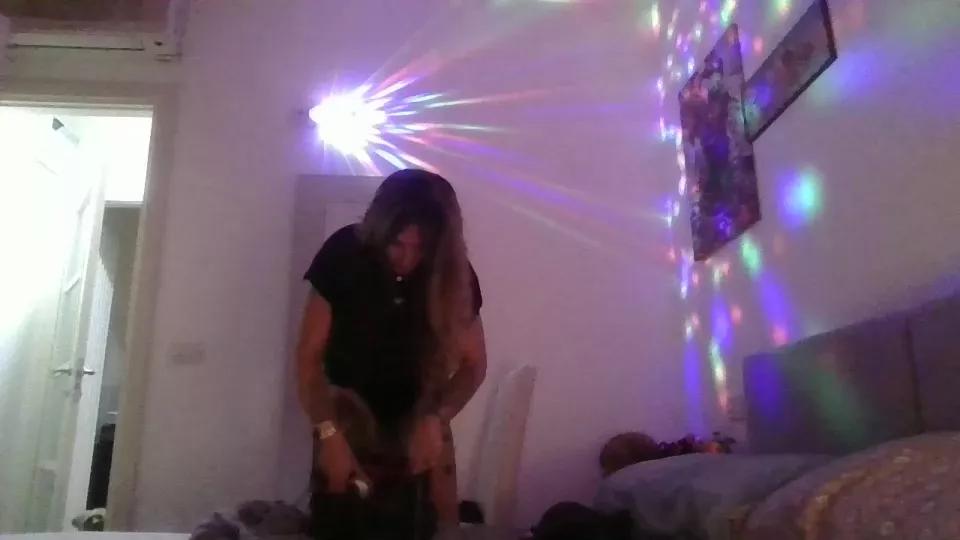 V_o1909 on Cam4 