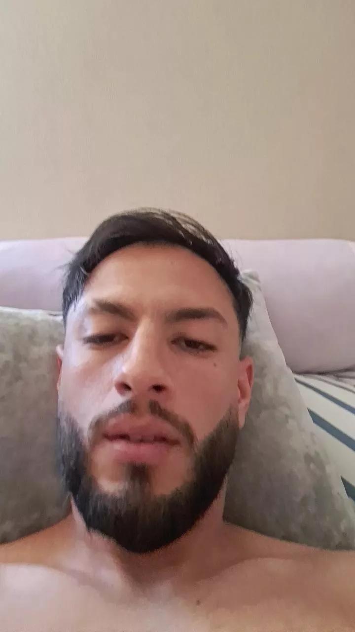 vandalove on Cam4 