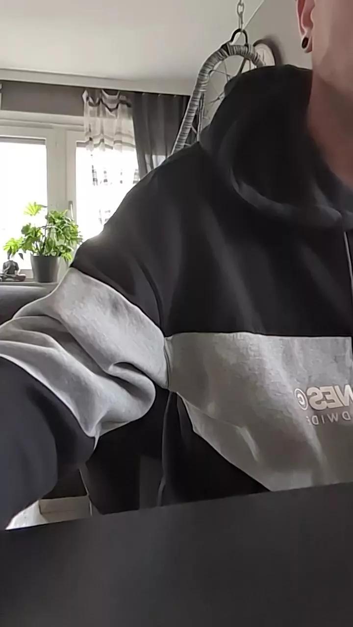 Vanillasky420 on Cam4 