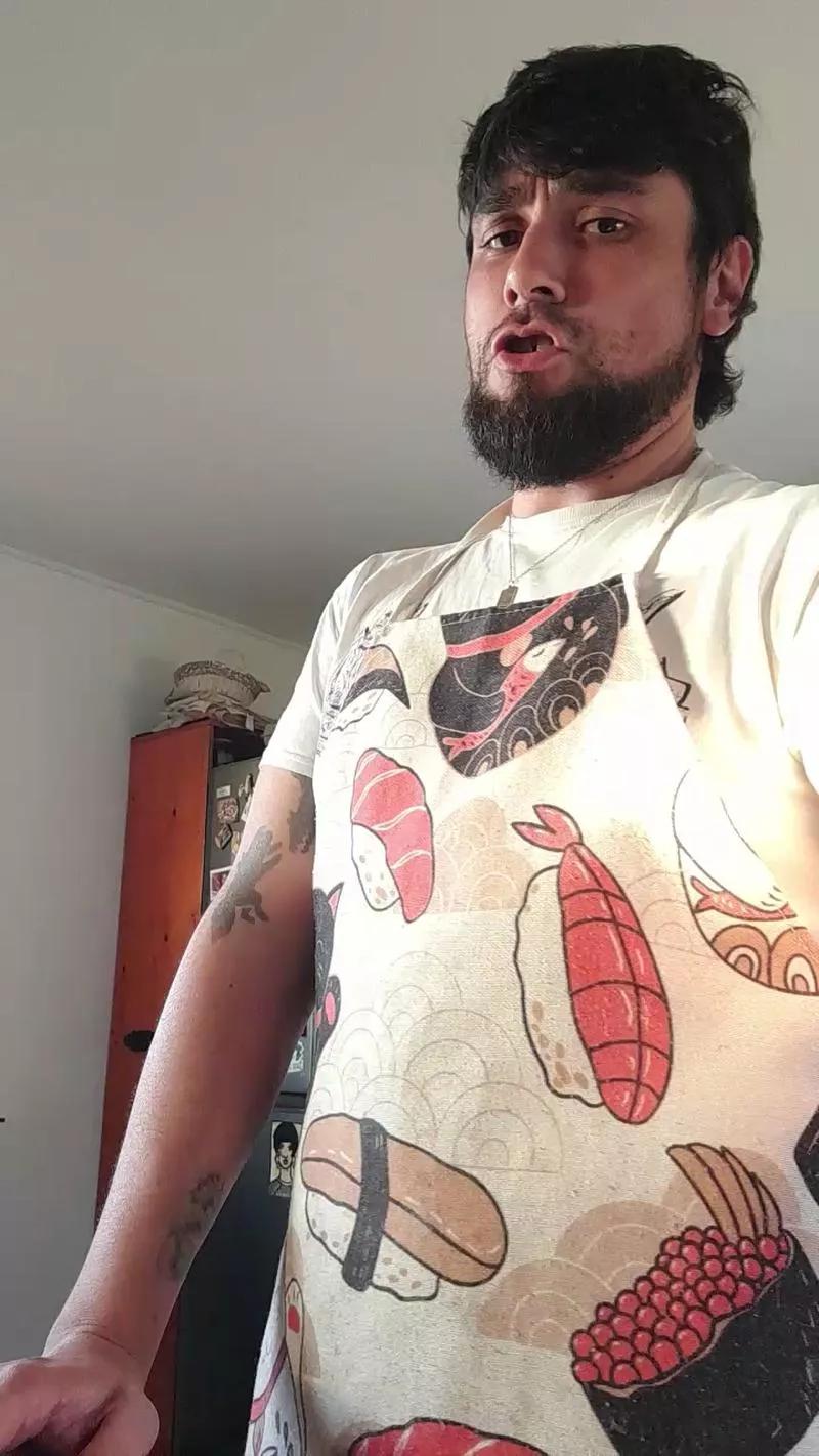 VecinoChileno on Cam4 