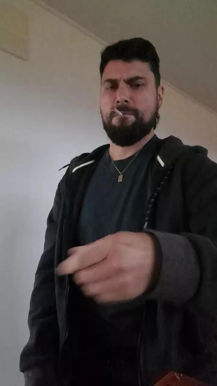 VecinoChileno on Cam4 