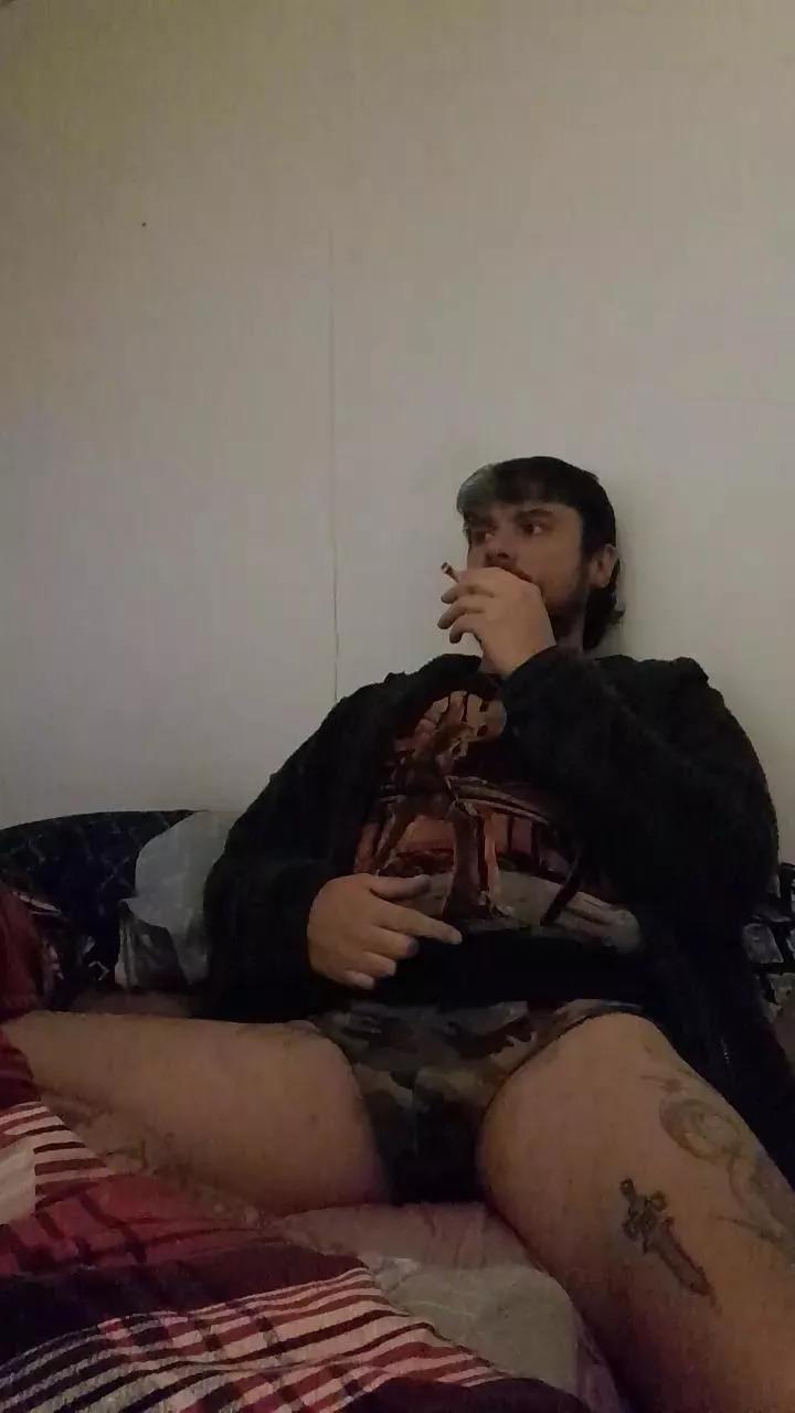 VecinoChileno on Cam4 