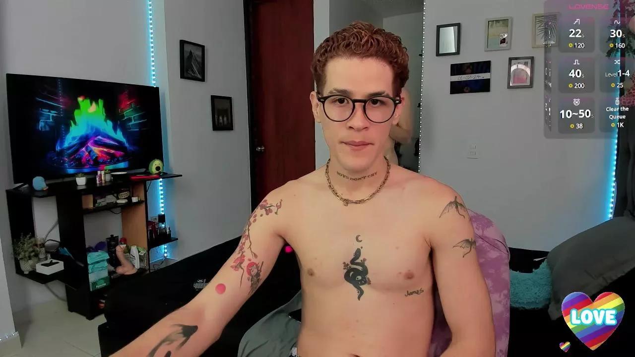 venezuelanguys on Cam4 