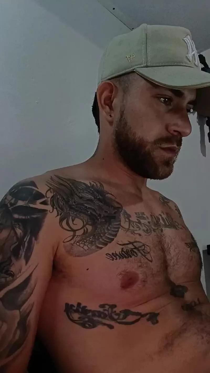 vergapink4 on Cam4 