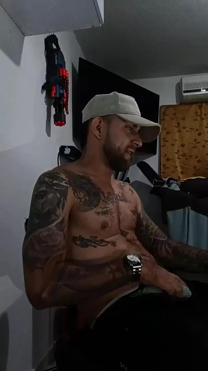 vergapink4 on Cam4 