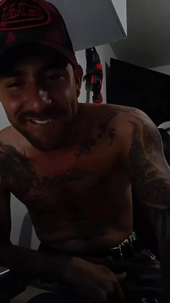 vergapink4 on Cam4 