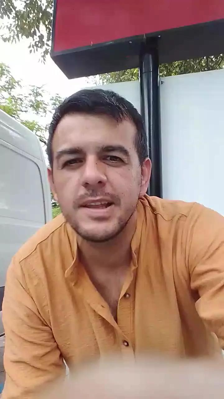Viajante2025 on Cam4 