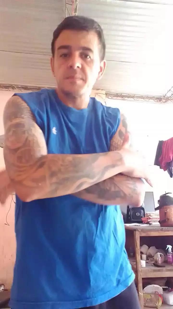 Viajante2025 on Cam4 