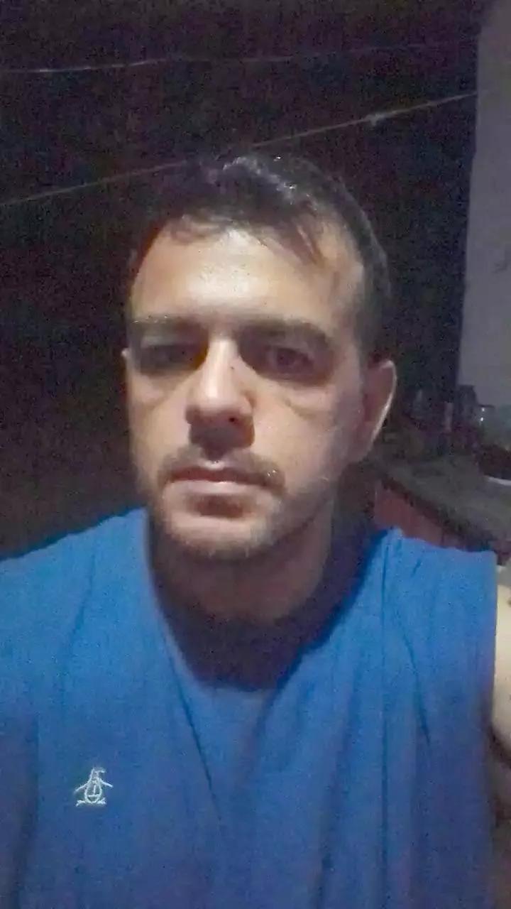 Viajante2025 on Cam4 