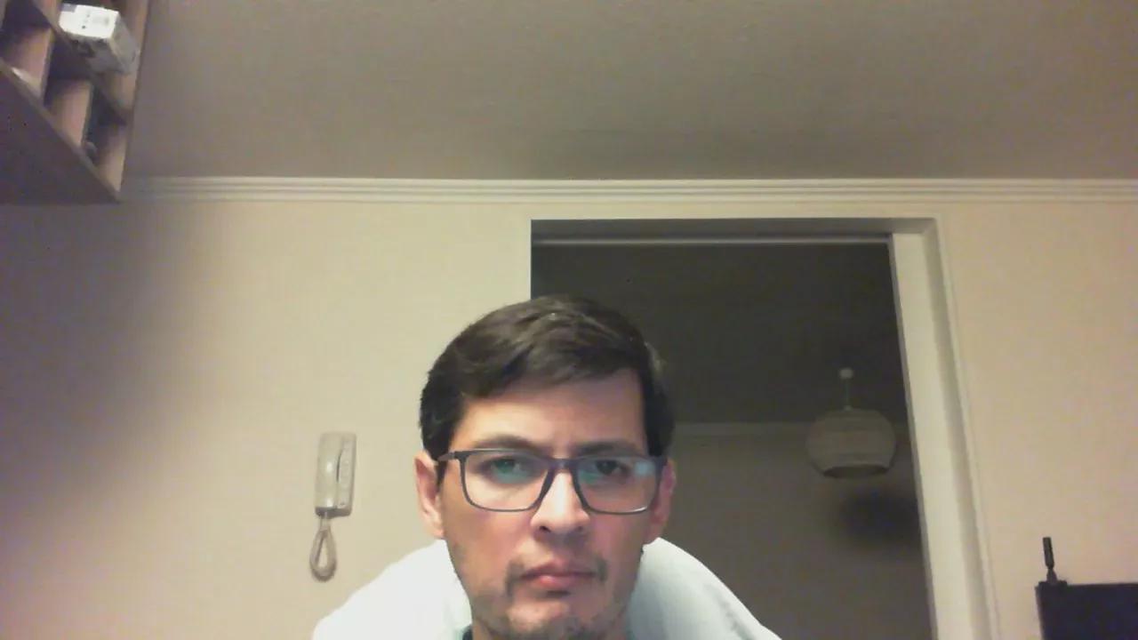 viajeroscl on Cam4 