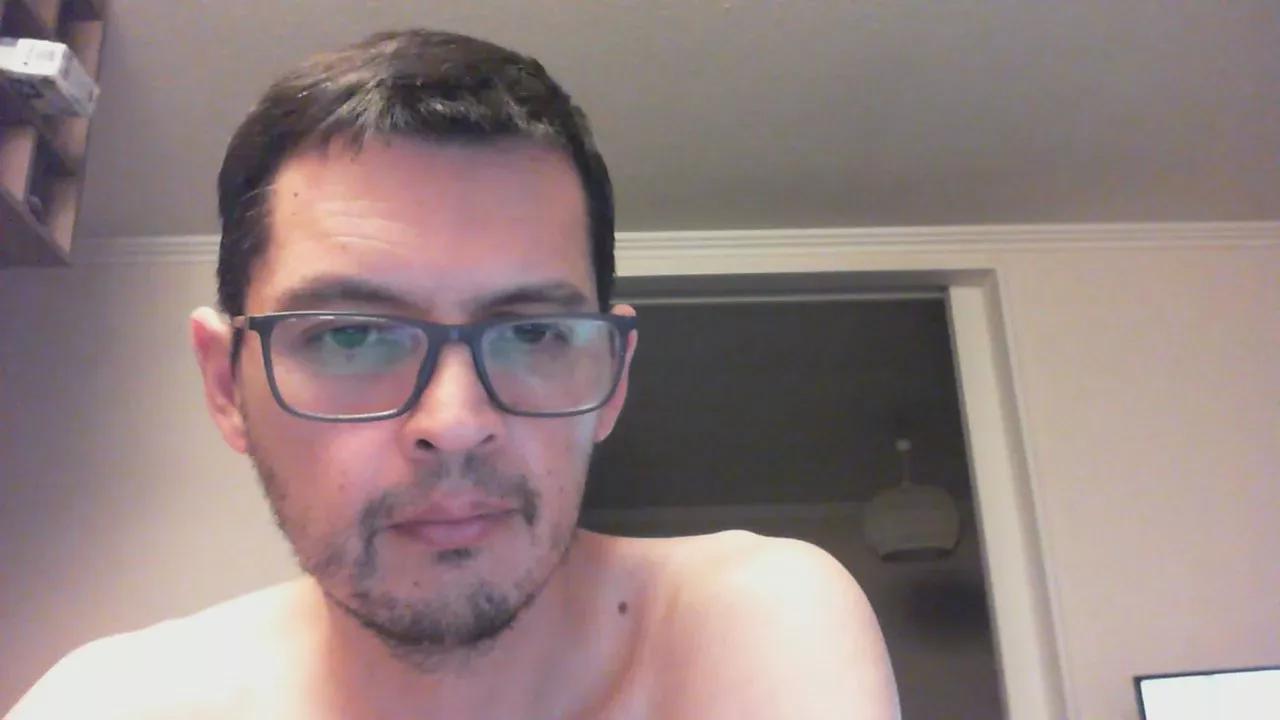 viajeroscl on Cam4 