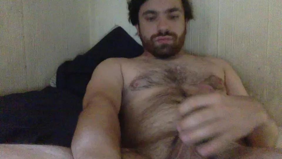 Vikingo95 on Cam4 