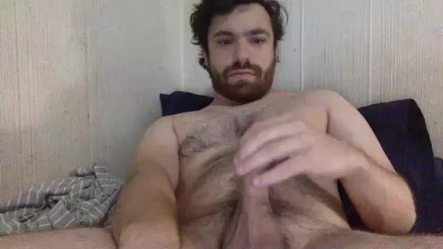 Vikingo95 on Cam4 