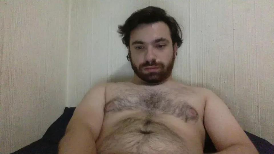 Vikingo95 on Cam4 