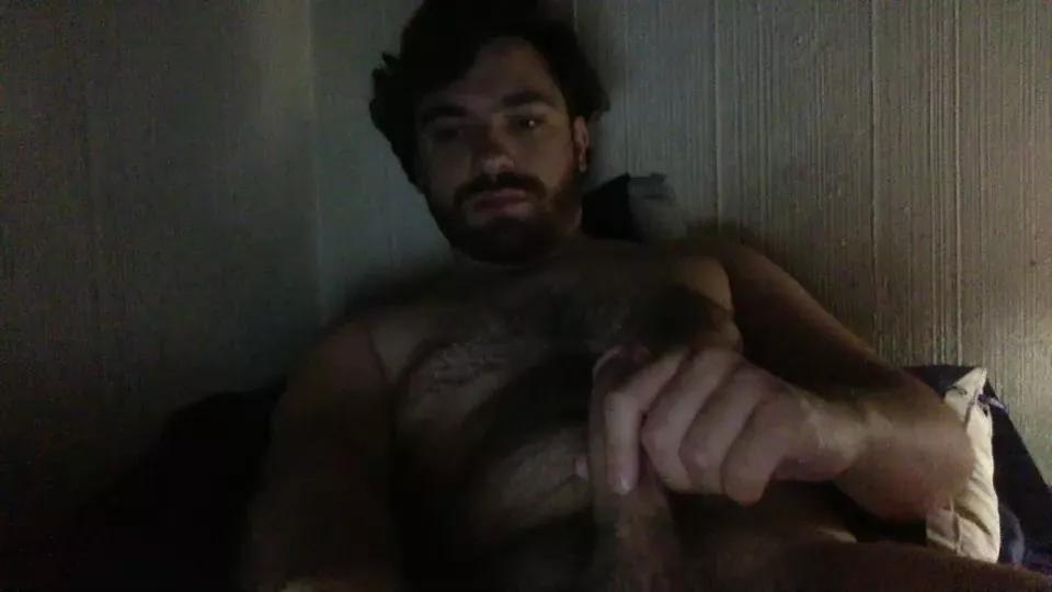 Vikingo95 on Cam4 