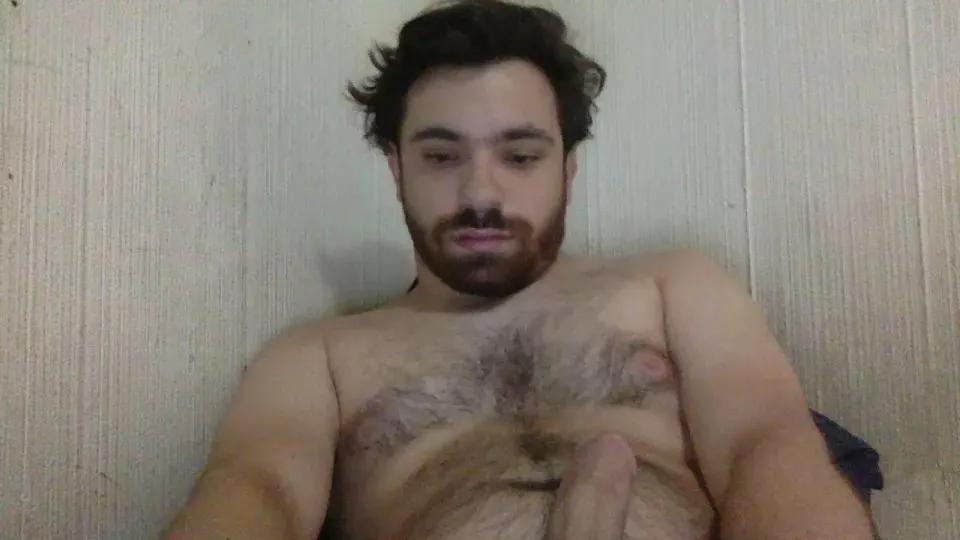 Vikingo95 on Cam4 