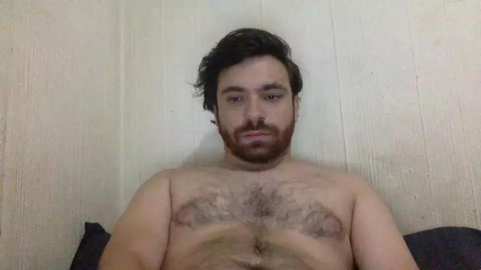Vikingo95 on Cam4 