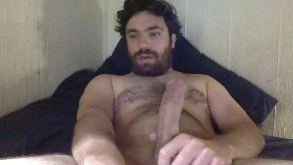 Vikingo95 on Cam4 