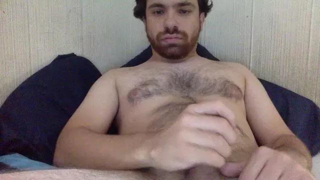 Vikingo95 on Cam4 