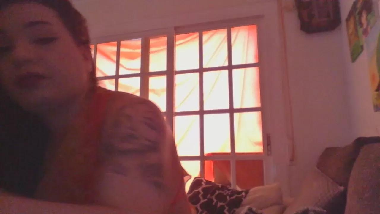violeta186 on Cam4 