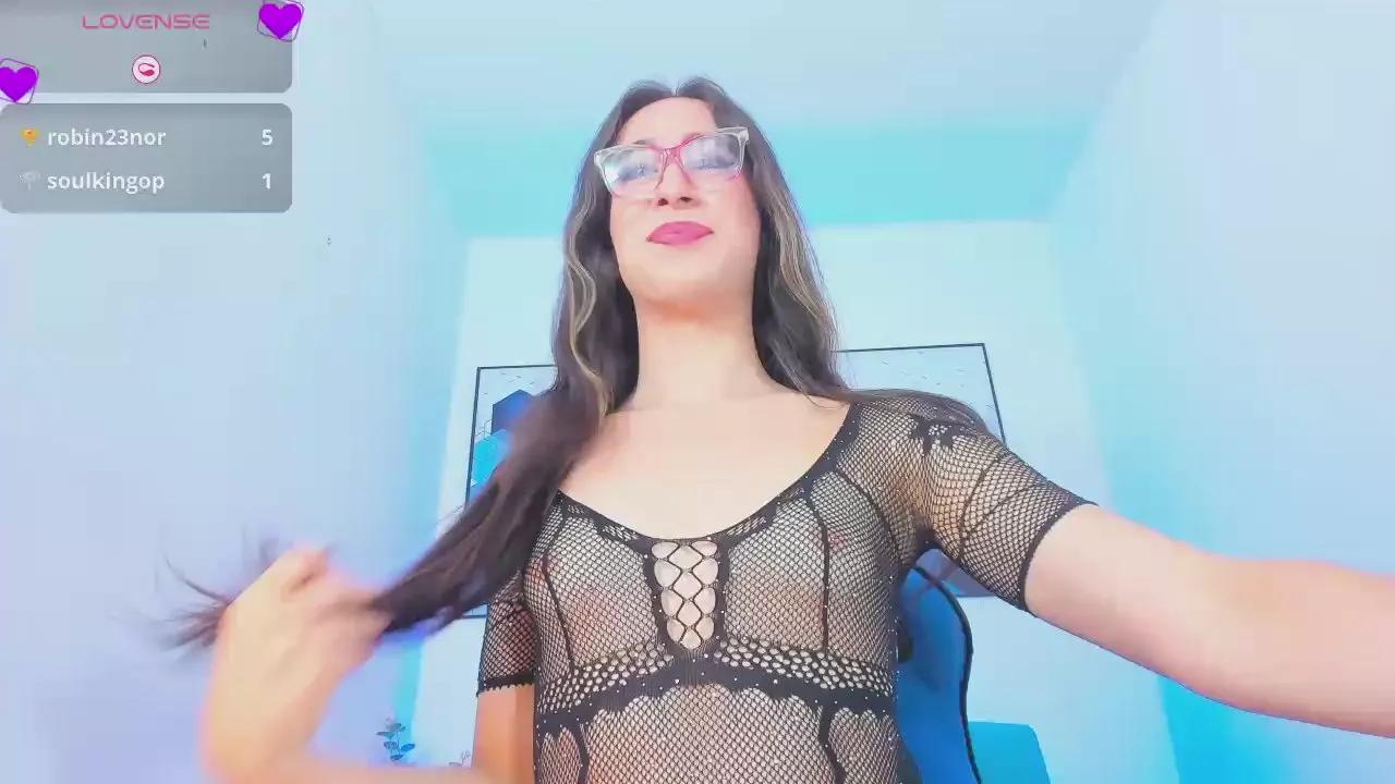 violetta_tss on Cam4 