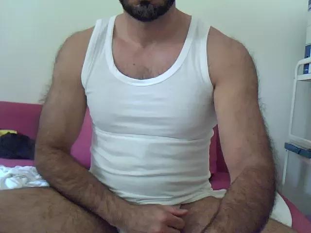 virnam81 on Cam4 