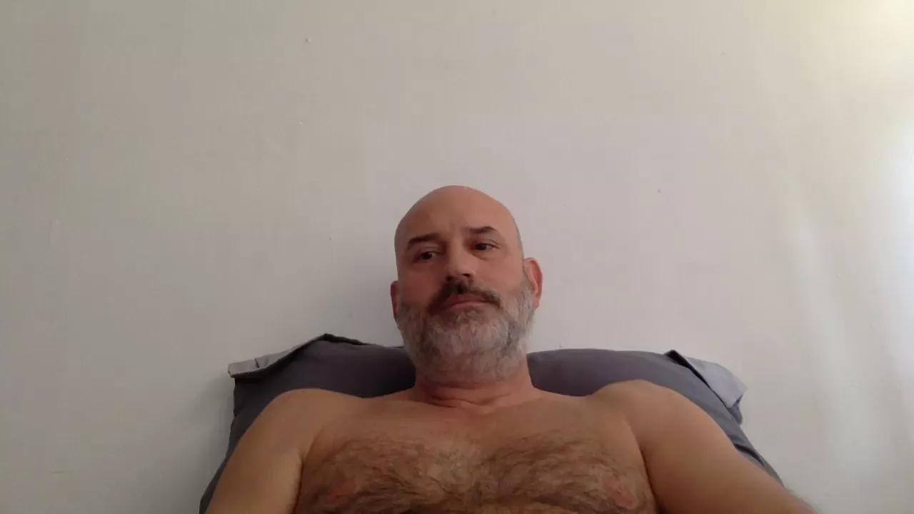 Wankn4it on Cam4 