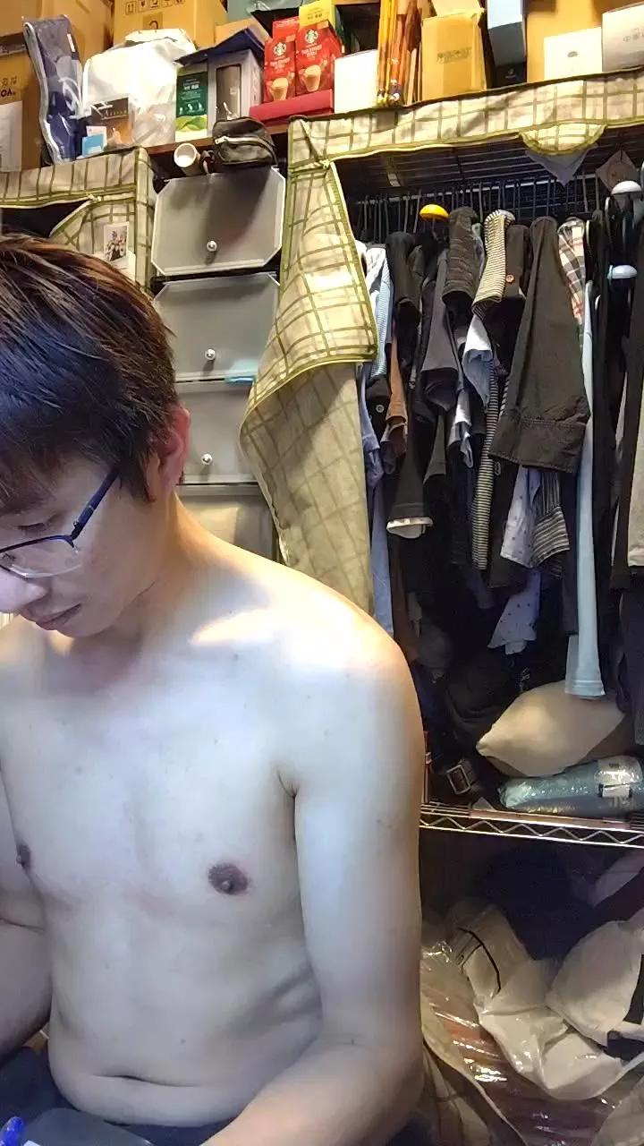 weimeixi on Cam4 