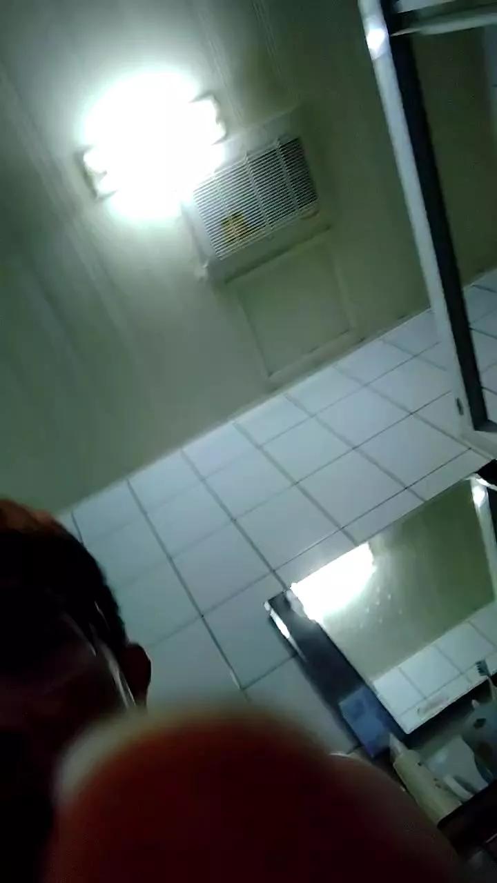 weimeixi on Cam4 