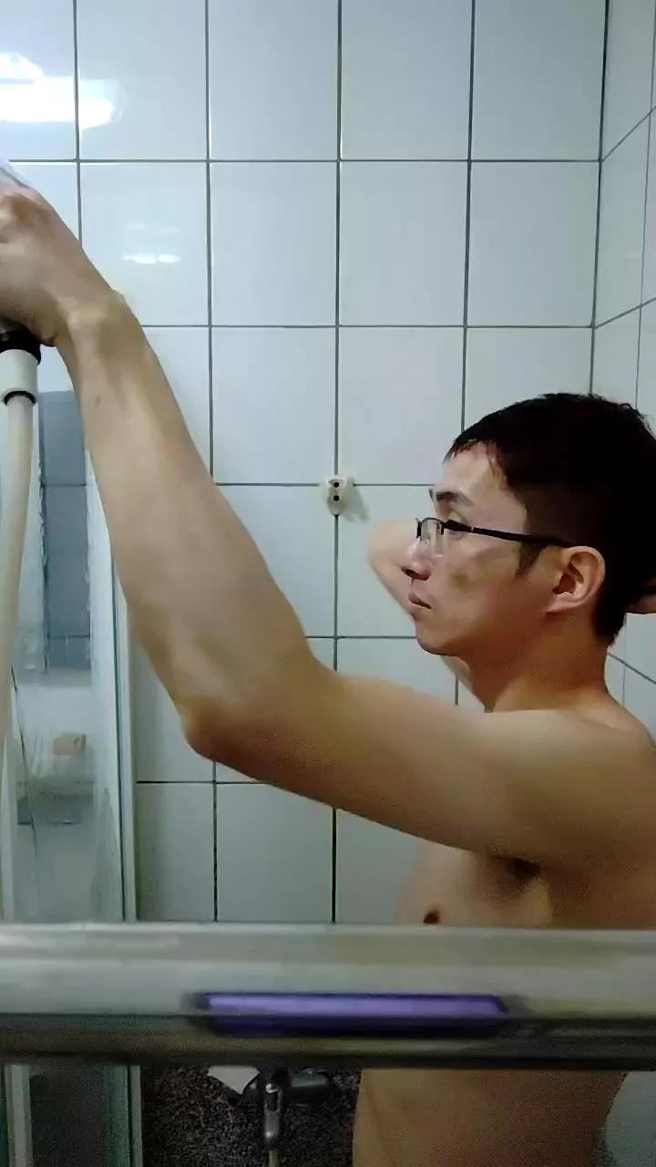 weimeixi on Cam4 