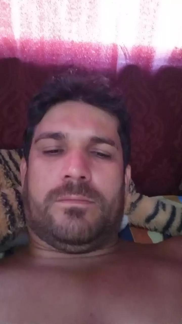 Welton2702 on Cam4 