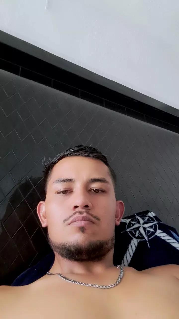 WENSES on Cam4 