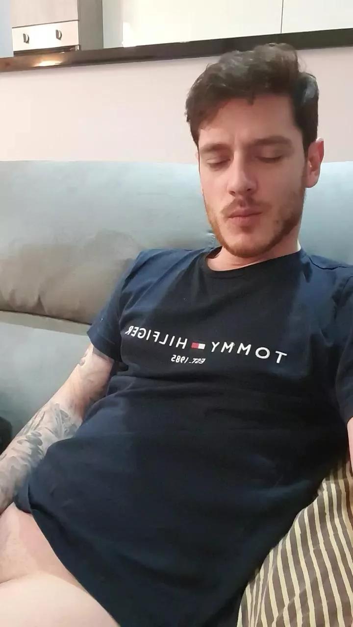 WetDream20 on Cam4 