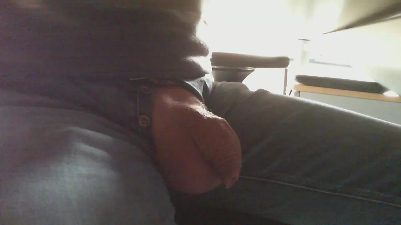 widder35 on Cam4 