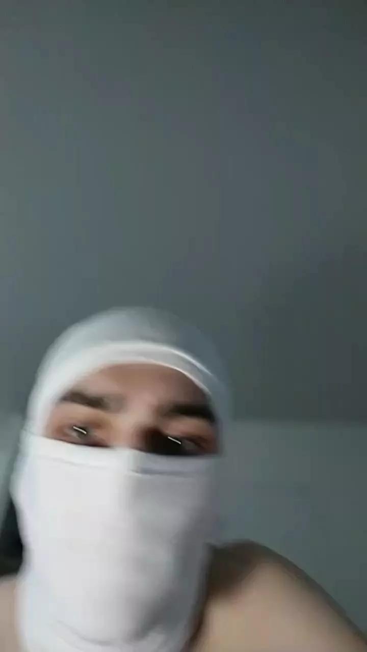 Wisty02 on Cam4 