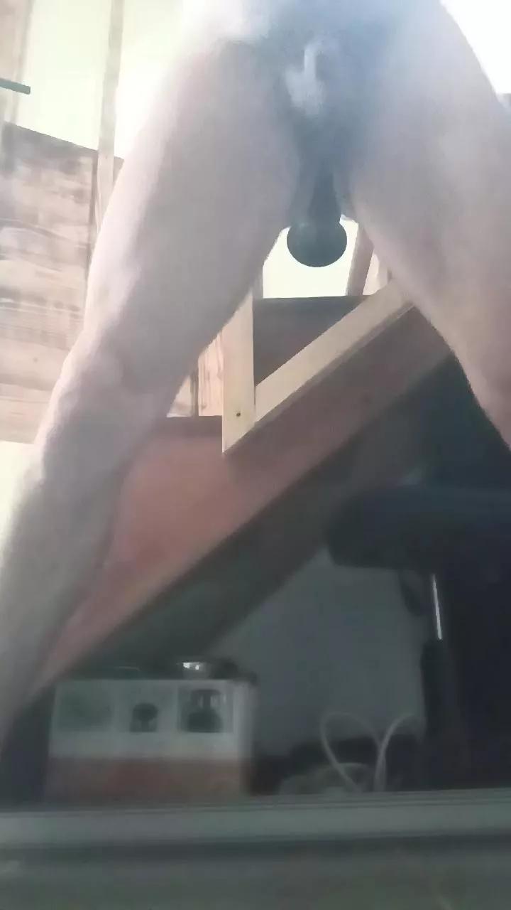 Xavdu03 on Cam4 