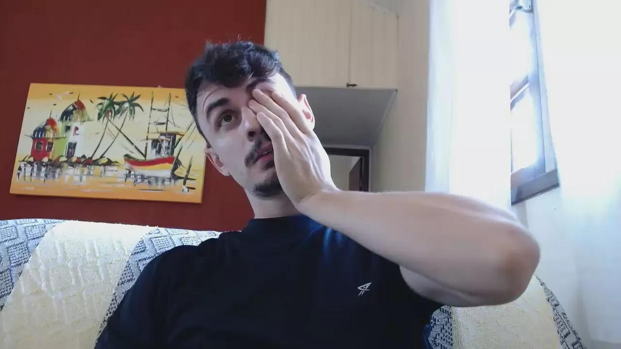 Xfallen_angelX on Cam4 