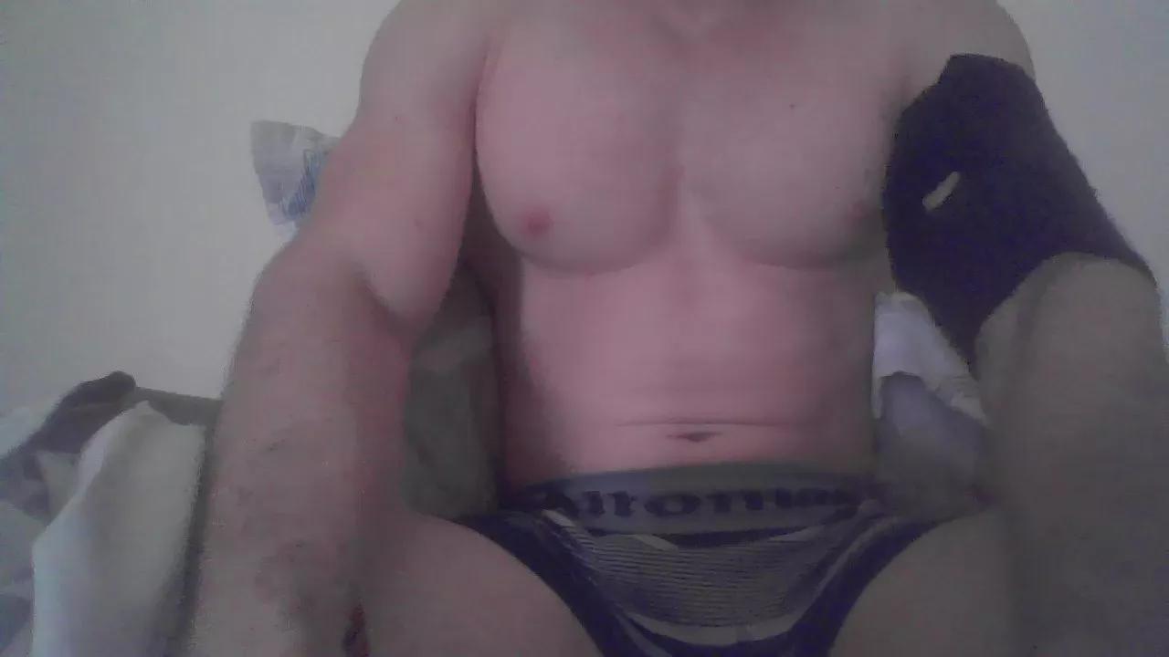 xplucas on Cam4 