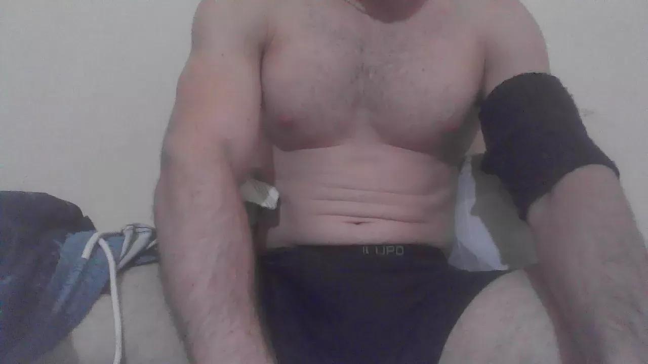 xplucas on Cam4 