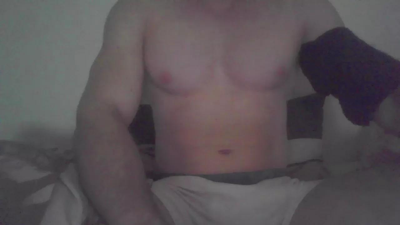 xplucas on Cam4 